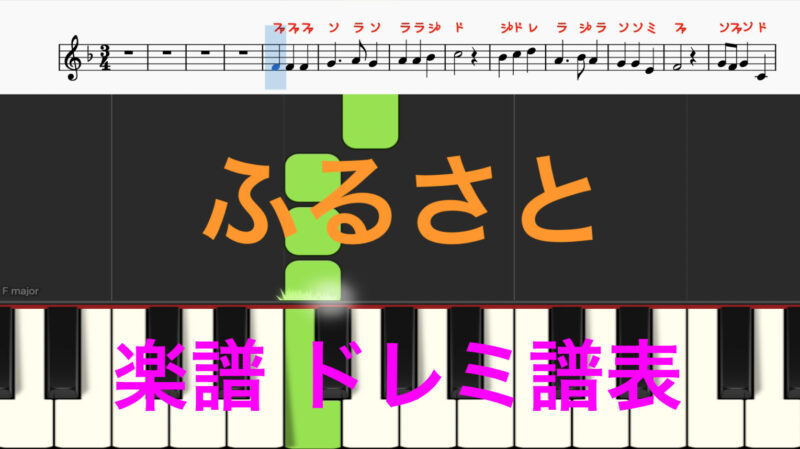 ふるさと